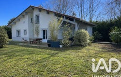 Sainte-Eulalie-en-Born, Nouvelle-Aquitaine 40200