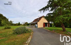 Le Louroux, Centre-Val de Loire 37240