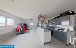 Sainte-Geneviève-des-Bois, Île-de-France 91700
