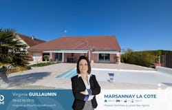 Marsannay-la-Côte, Bourgogne-Franche-Comté 21160