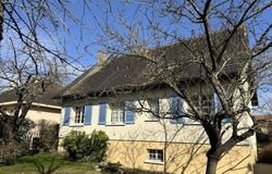 Lucé, Eure-et-Loir 28110