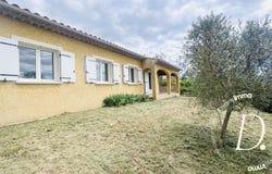 Barjac, Languedoc-Roussillon 30430