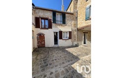 Vauréal, Île-de-France 95490