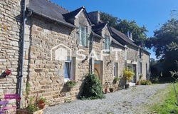 Saint-Gilles-Du-Mene, Bretagne 22330