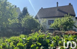 Villemoisson-sur-Orge, Île-de-France 91360