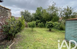 Roubaix, Hauts-de-France 59100