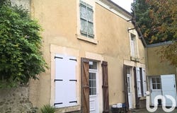 Levroux, Centre-Val de Loire 36110