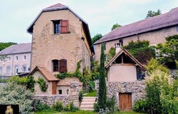 Quet-en-Beaumont, Isère 38970