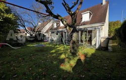 Montgeron, Essonne 91230