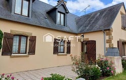 Saint-Hilaire-Du-Harcouet, Basse-Normandie 50600