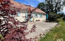 TOUTAINVILLE, Normandy 27500