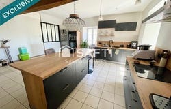 Les Trois-Moutiers, Poitou-Charentes 86120