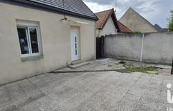 Noyon, Hauts-de-France 60400