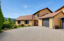 Saint Chef, Auvergne-Rhône-Alpes 38890