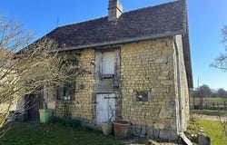 Laleu, Basse-Normandie 61170