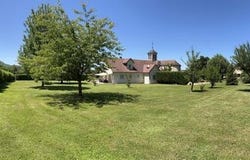 Devecey, Franche-Comté 25870