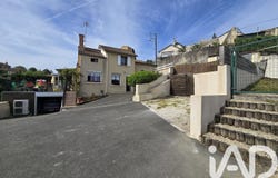 Saint-Jacques-de-Thouars, Nouvelle-Aquitaine 79100