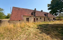 Lureuil, Centre-Val de Loire 36220