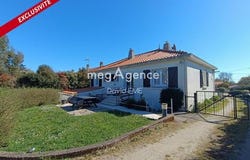 La Chapelle-Palluau, Pays de la Loire 85670