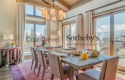 COURCHEVEL, Auvergne-Rhône-Alpes 73120
