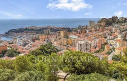 Beausoleil, Provence-Alpes-Côte-d'Azur 06240
