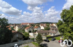 Brou-sur-Chantereine, Île-de-France 77177