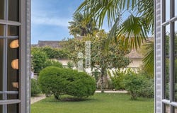 Bourron-Marlotte, Île-de-France 77780