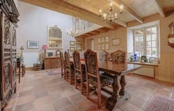Chef-Boutonne, Deux-Sevres