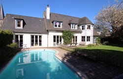 Luneray, Upper Normandy 76810