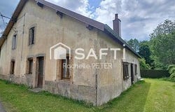 Basse-Sur-Le-Rupt, Lorraine 88120
