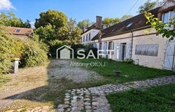 Gron, Bourgogne 89100