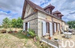 Paisy-Cosdon, Grand Est 10160