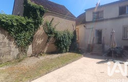 Seignelay, Bourgogne-Franche-Comté 89250