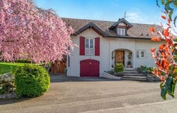 Neuvecelle, Rhône-Alpes 74500