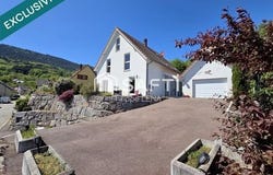 Thannenkirch, Alsace 68590