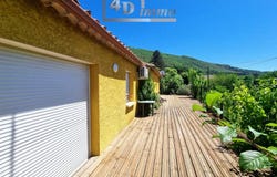 Gagnières, Languedoc-Roussillon 30160