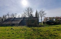 IRODOUER, Bretagne 35850