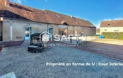 Saint-Yan, Bourgogne 71600