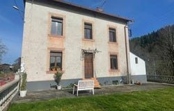 Pouxeux, Lorraine 88550