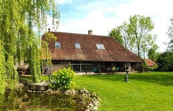 Saint-Germain-Du-Bois, Bourgogne 71330