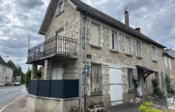 Bétaille, Midi-Pyrénées 46110