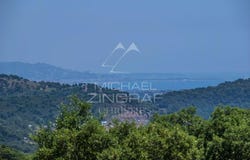 Les Adrets-de-l'Estérel, Provence-Alpes-Côte-d'Azur 83600