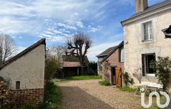 Saint-Martin-des-Bois, Centre-Val de Loire 41800