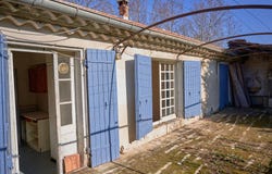 Barbentane, Provence-Alpes-Côte-d'Azur 13570