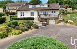 Val-de-Meuse, Grand Est 52140