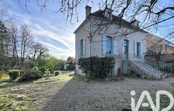 Merry-sur-Yonne, Bourgogne-Franche-Comté 89660