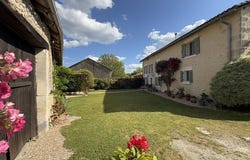 LEGUILLAC DE CERCLES, Aquitaine 24340