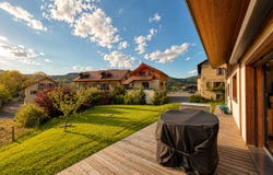Villard, Rhône-Alpes 74420