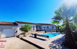 LEZAN, Languedoc-Roussillon 30350