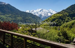 SERVOZ, Auvergne-Rhône-Alpes 74310